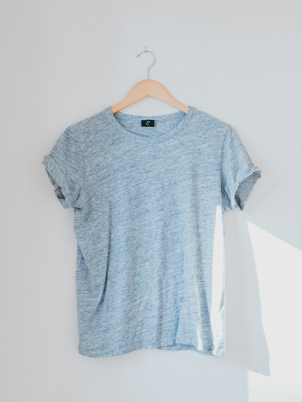 T-shirt Basile