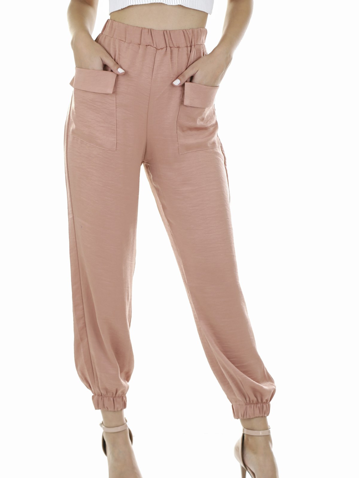 Pantalon Rose