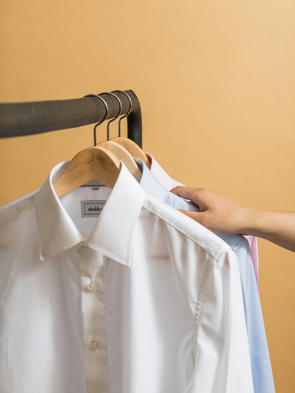 Chemise Paul