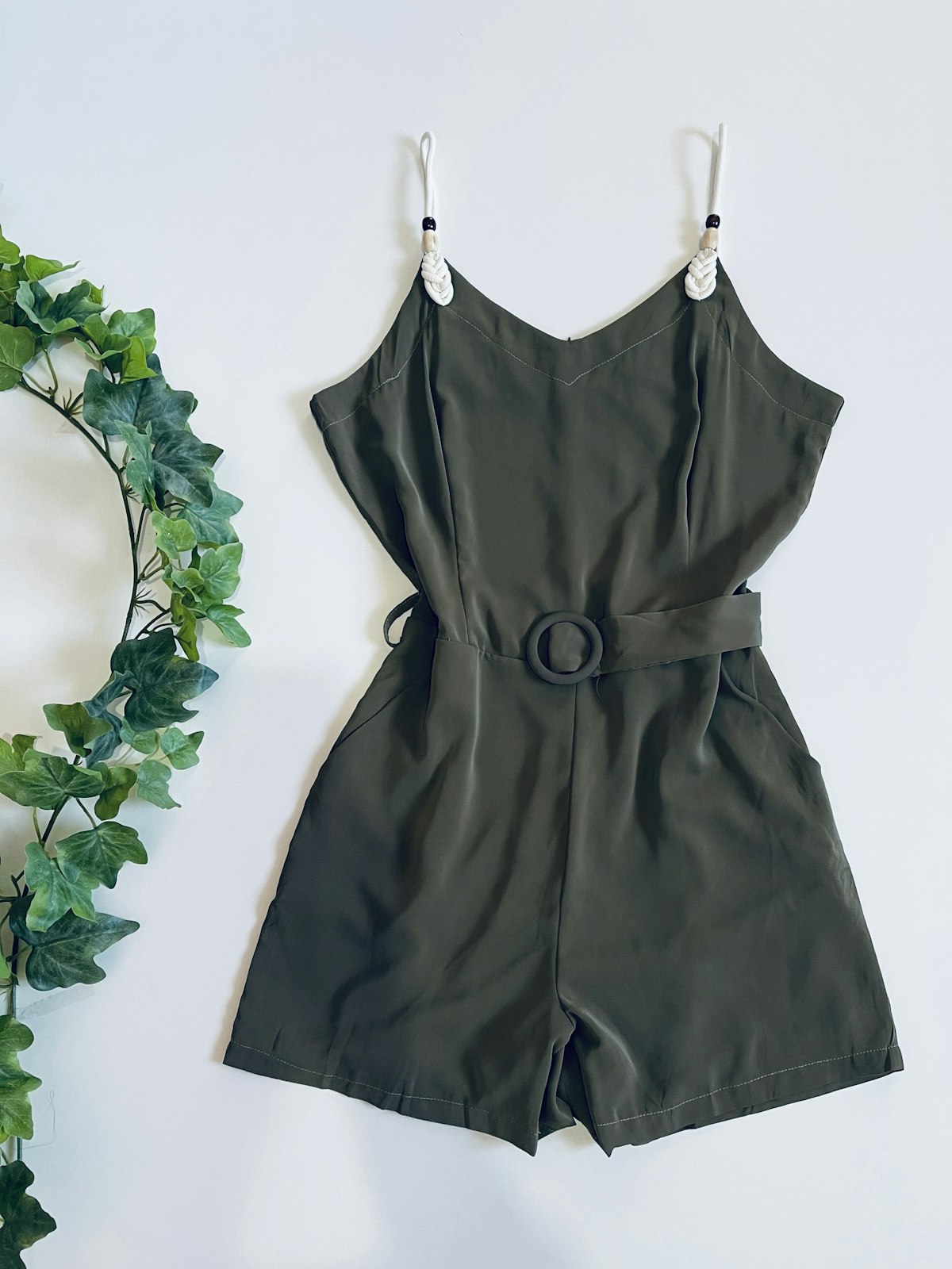 Combishort Lisette